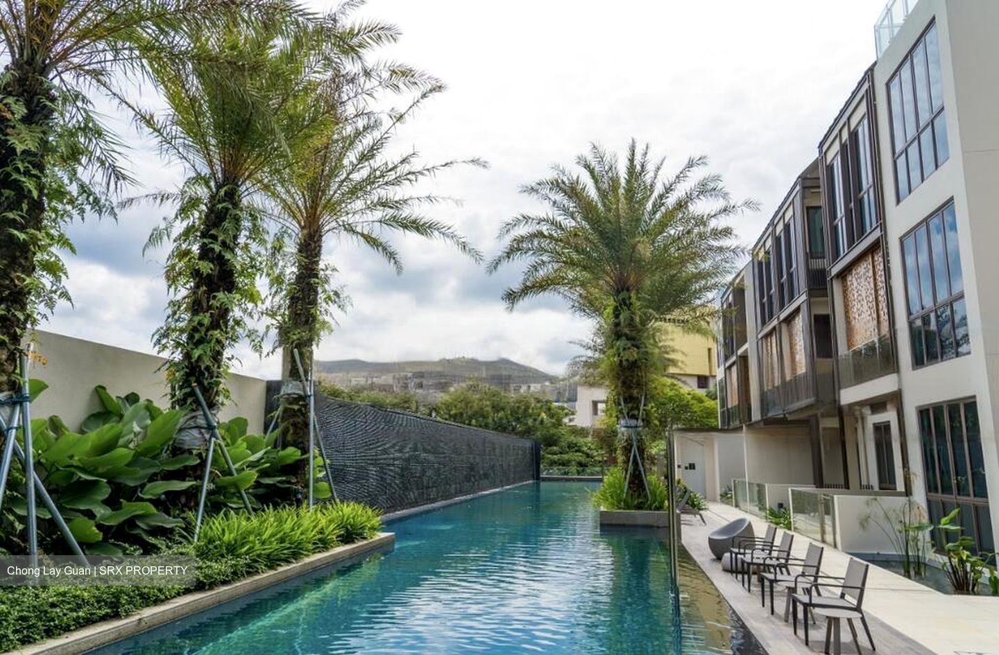 Parksuites (D10), Apartment #576982501